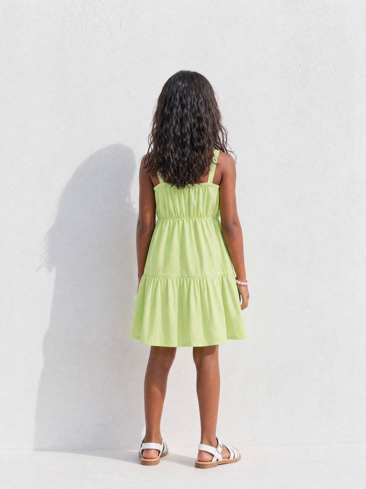 Aurora Dress