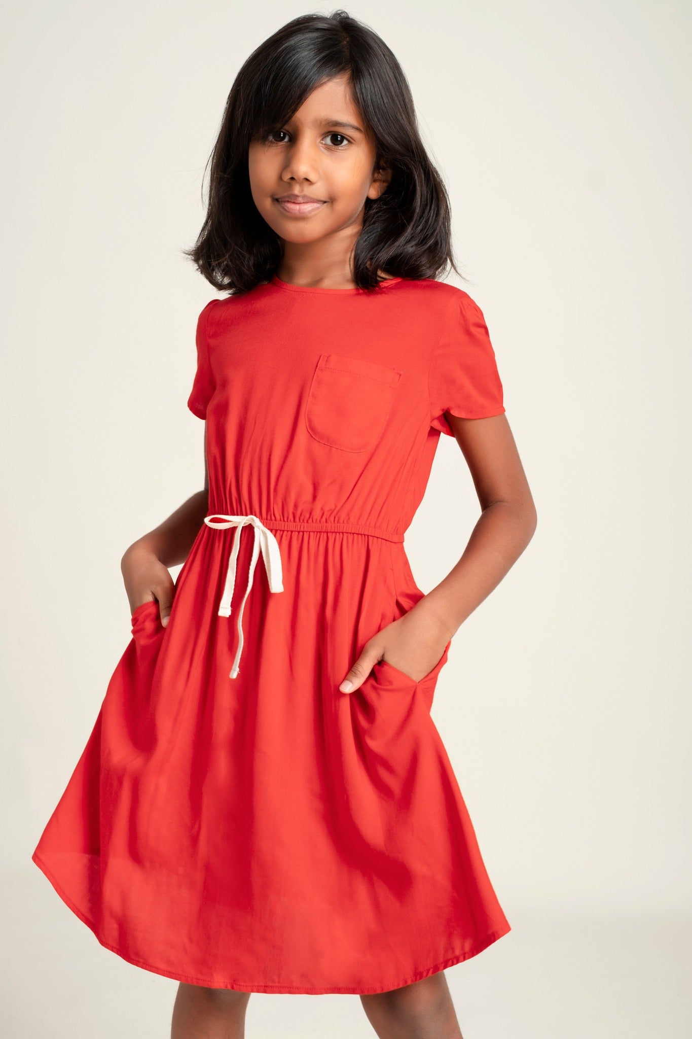 Lama Dress