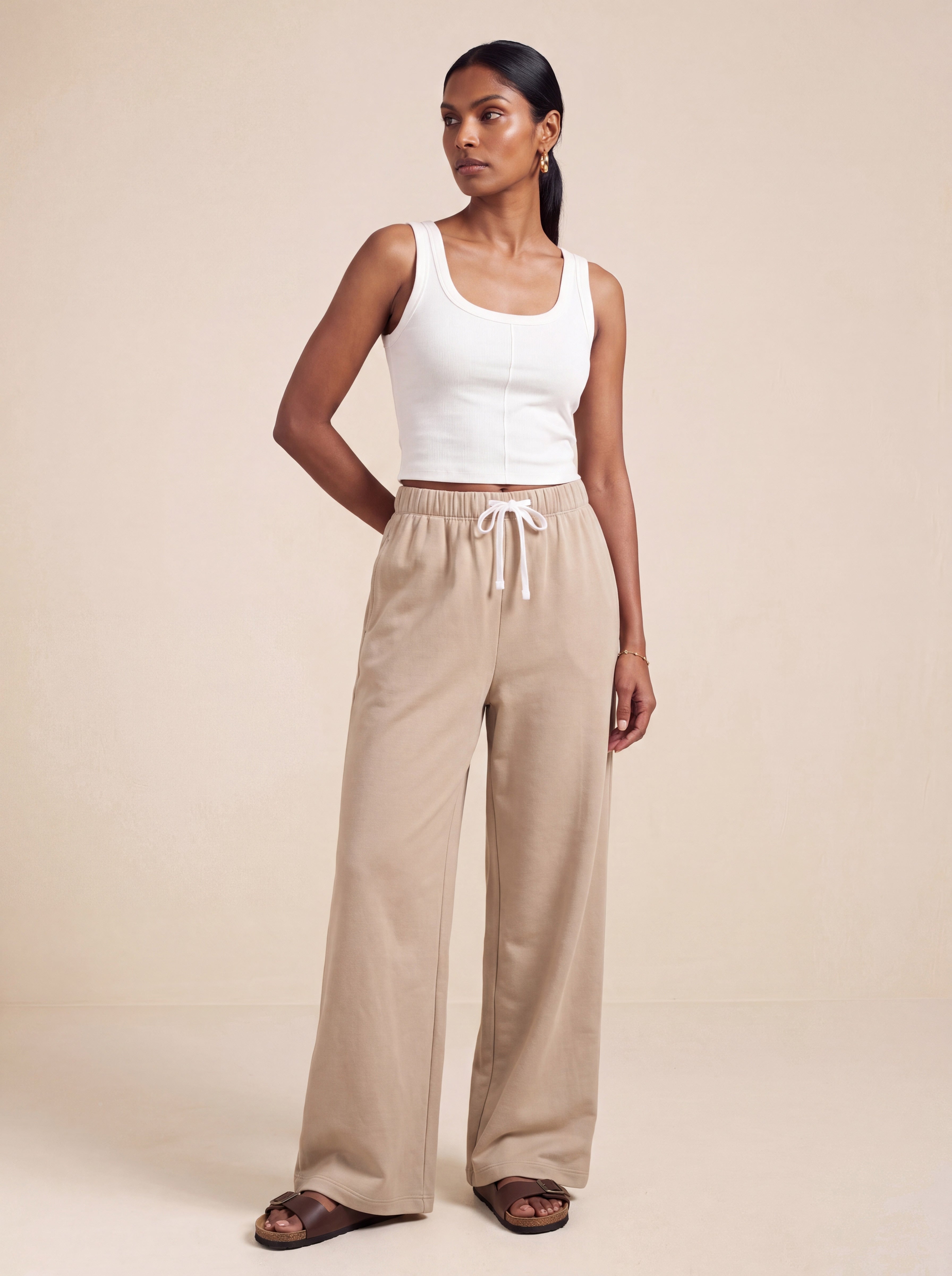 Thea Pants