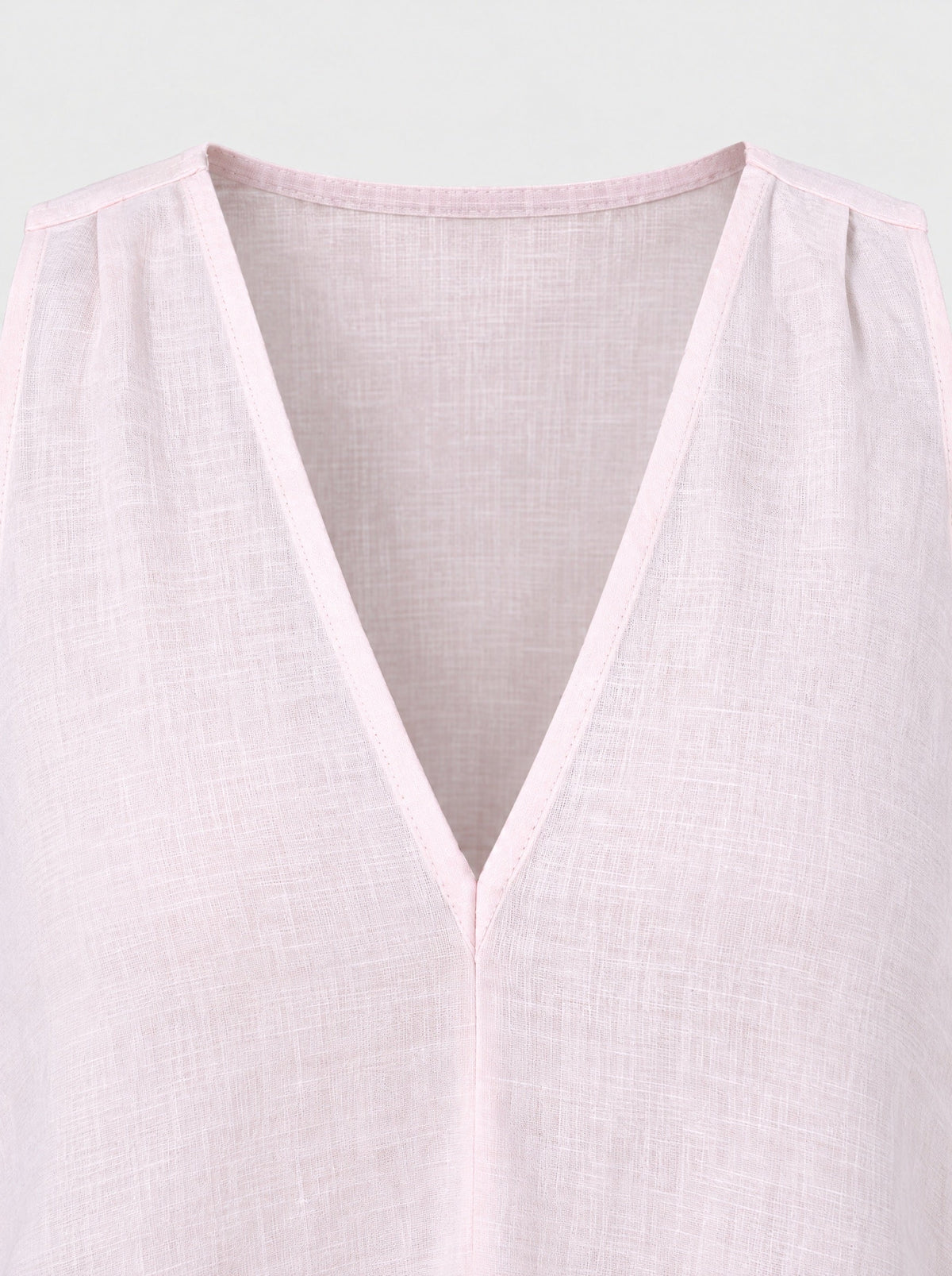 Katy Linen Top